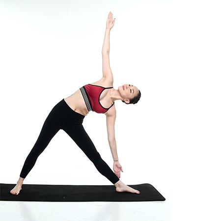 Asana Prana