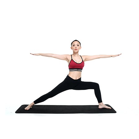 Gentle Yoga