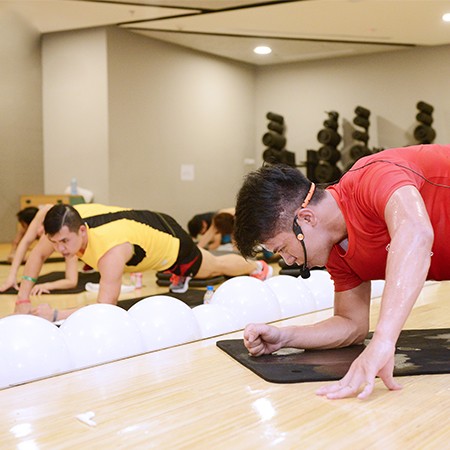 Core Fit