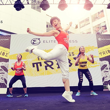 Dance Freestyle