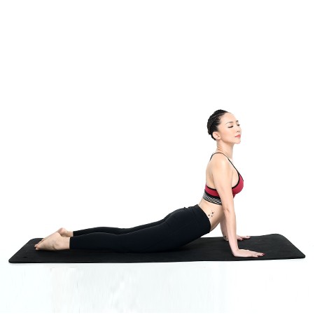 Yoga Sunseries