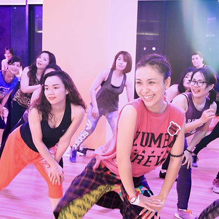 Zumba