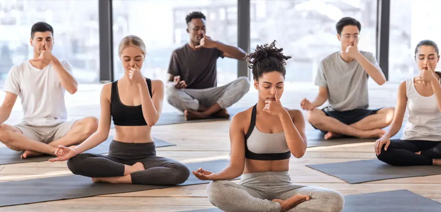 Asana Prana