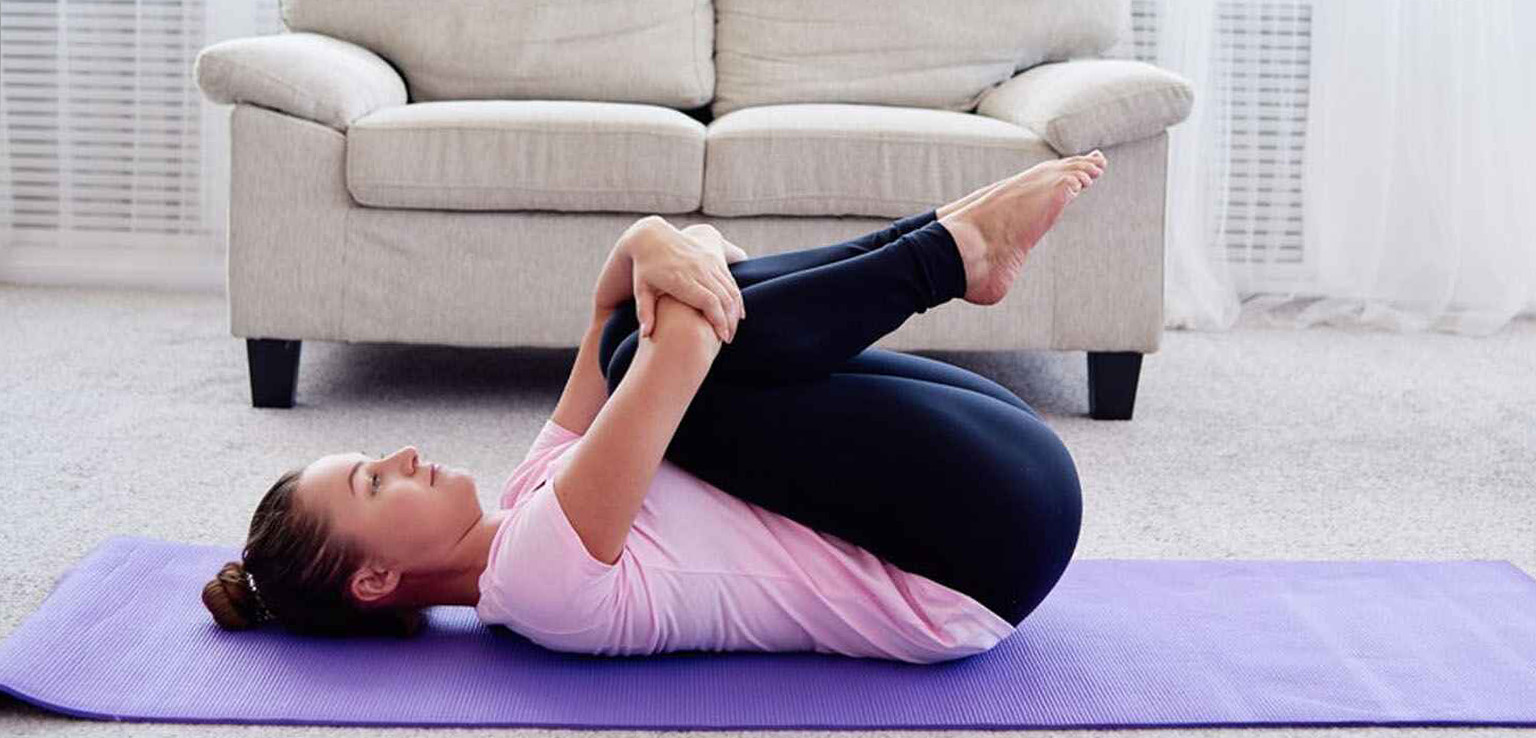 Core Yoga