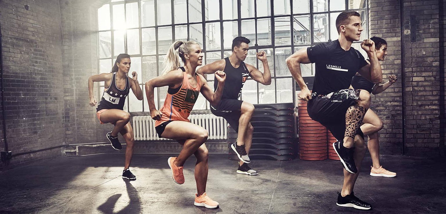 Body Attack