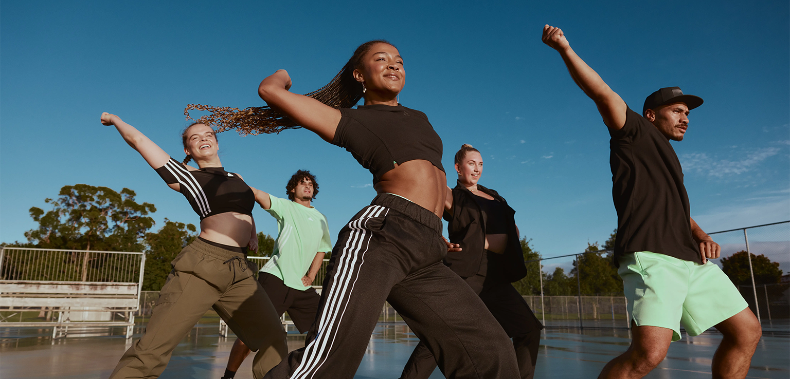 Body Jam