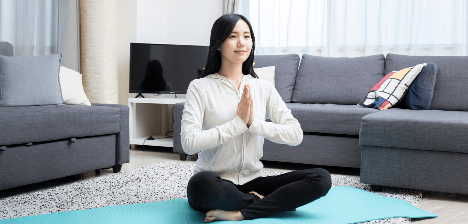 Micro Yoga