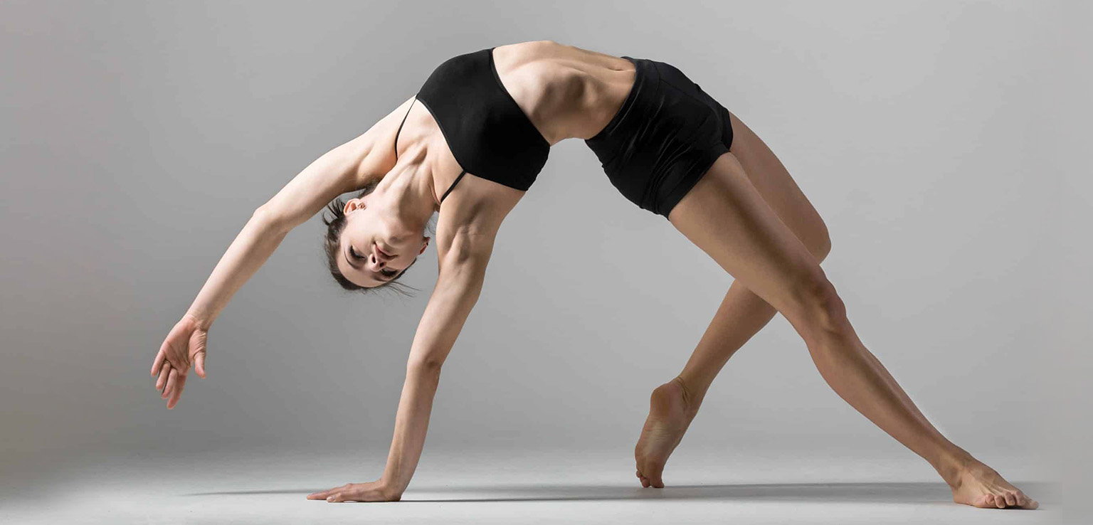 Vinyasa Yoga Flow