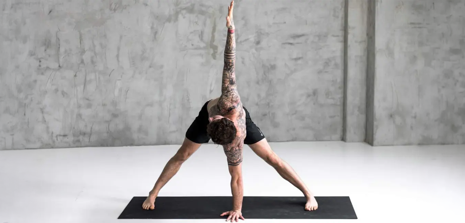 Yoga Alignment