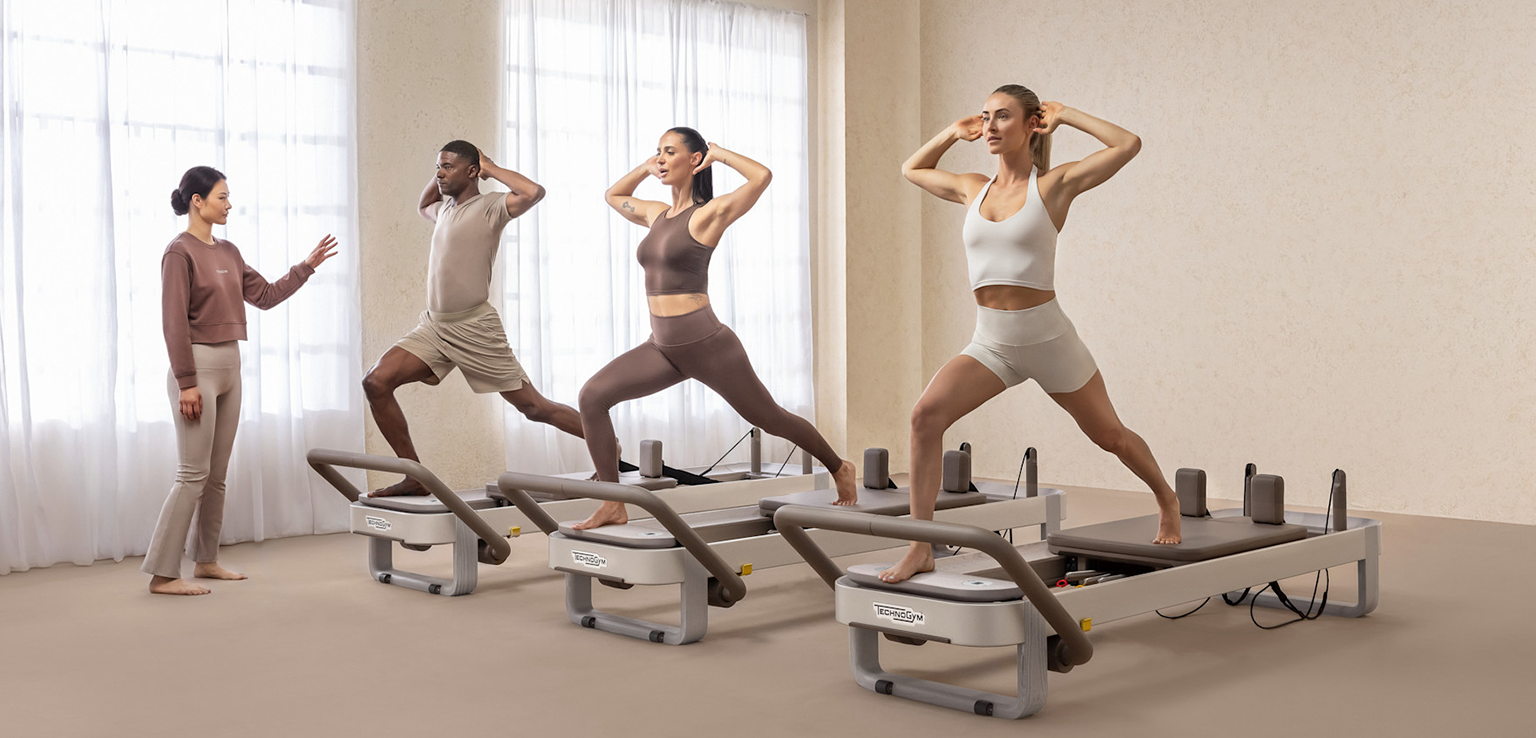 Pilates